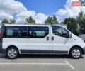 Белый Опель Виваро, объемом двигателя 2 л и пробегом 228 тыс. км за 14500 $, фото 4 на Automoto.ua