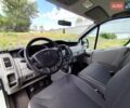 Белый Опель Виваро, объемом двигателя 2 л и пробегом 228 тыс. км за 14500 $, фото 10 на Automoto.ua