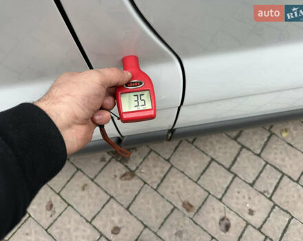 Белый Опель Виваро, объемом двигателя 2 л и пробегом 284 тыс. км за 13500 $, фото 36 на Automoto.ua