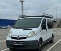 Білий Опель Віваро, об'ємом двигуна 2 л та пробігом 320 тис. км за 10200 $, фото 2 на Automoto.ua