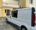 Білий Опель Віваро, об'ємом двигуна 2.5 л та пробігом 255 тис. км за 13500 $, фото 4 на Automoto.ua