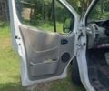 Білий Опель Віваро, об'ємом двигуна 2 л та пробігом 312 тис. км за 9200 $, фото 10 на Automoto.ua