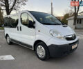 Белый Опель Виваро, объемом двигателя 2 л и пробегом 202 тыс. км за 12300 $, фото 11 на Automoto.ua
