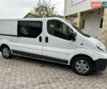 Белый Опель Виваро, объемом двигателя 2 л и пробегом 284 тыс. км за 13500 $, фото 10 на Automoto.ua