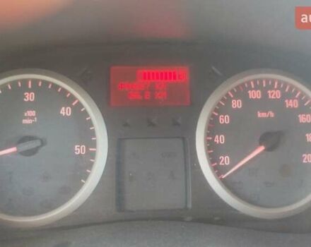 Белый Опель Виваро, объемом двигателя 2 л и пробегом 480 тыс. км за 13774 $, фото 19 на Automoto.ua