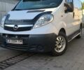 Белый Опель Виваро, объемом двигателя 2 л и пробегом 400 тыс. км за 9000 $, фото 1 на Automoto.ua
