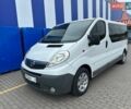 Білий Опель Віваро, об'ємом двигуна 2.5 л та пробігом 221 тис. км за 14800 $, фото 1 на Automoto.ua