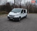 Білий Опель Віваро, об'ємом двигуна 2.5 л та пробігом 355 тис. км за 12000 $, фото 2 на Automoto.ua