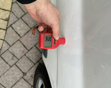 Белый Опель Виваро, объемом двигателя 2 л и пробегом 284 тыс. км за 13500 $, фото 25 на Automoto.ua