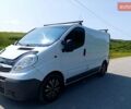 Белый Опель Виваро, объемом двигателя 2 л и пробегом 230 тыс. км за 8300 $, фото 3 на Automoto.ua