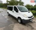 Белый Опель Виваро, объемом двигателя 2 л и пробегом 310 тыс. км за 13000 $, фото 1 на Automoto.ua