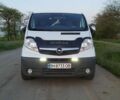 Белый Опель Виваро, объемом двигателя 2 л и пробегом 247 тыс. км за 12500 $, фото 1 на Automoto.ua