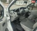 Білий Опель Віваро, об'ємом двигуна 2.5 л та пробігом 197 тис. км за 14600 $, фото 7 на Automoto.ua