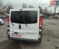 Білий Опель Віваро, об'ємом двигуна 2.5 л та пробігом 197 тис. км за 14600 $, фото 5 на Automoto.ua