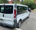 Білий Опель Віваро, об'ємом двигуна 2 л та пробігом 398 тис. км за 10500 $, фото 3 на Automoto.ua