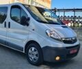 Білий Опель Віваро, об'ємом двигуна 2 л та пробігом 288 тис. км за 11850 $, фото 1 на Automoto.ua