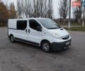 Білий Опель Віваро, об'ємом двигуна 2.5 л та пробігом 355 тис. км за 12000 $, фото 21 на Automoto.ua