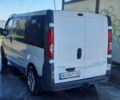 Білий Опель Віваро, об'ємом двигуна 2 л та пробігом 160 тис. км за 12350 $, фото 11 на Automoto.ua