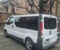 Белый Опель Виваро, объемом двигателя 2 л и пробегом 158 тыс. км за 11800 $, фото 2 на Automoto.ua