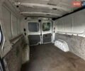 Белый Опель Виваро, объемом двигателя 2 л и пробегом 319 тыс. км за 8300 $, фото 22 на Automoto.ua