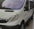 Белый Опель Виваро, объемом двигателя 2.5 л и пробегом 670 тыс. км за 13000 $, фото 1 на Automoto.ua