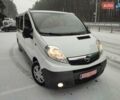 Белый Опель Виваро, объемом двигателя 2.5 л и пробегом 197 тыс. км за 14300 $, фото 3 на Automoto.ua