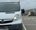 Білий Опель Віваро, об'ємом двигуна 2 л та пробігом 320 тис. км за 10200 $, фото 8 на Automoto.ua