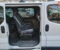 Білий Опель Віваро, об'ємом двигуна 2 л та пробігом 320 тис. км за 10200 $, фото 12 на Automoto.ua