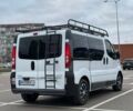 Білий Опель Віваро, об'ємом двигуна 2 л та пробігом 320 тис. км за 10200 $, фото 3 на Automoto.ua