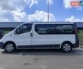 Белый Опель Виваро, объемом двигателя 2 л и пробегом 228 тыс. км за 14500 $, фото 3 на Automoto.ua