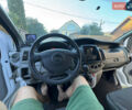 Белый Опель Виваро, объемом двигателя 2 л и пробегом 490 тыс. км за 8400 $, фото 25 на Automoto.ua