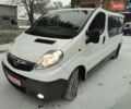Белый Опель Виваро, объемом двигателя 2.5 л и пробегом 197 тыс. км за 14300 $, фото 1 на Automoto.ua
