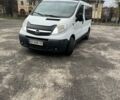 Білий Опель Віваро, об'ємом двигуна 2 л та пробігом 240 тис. км за 11500 $, фото 2 на Automoto.ua