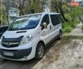 Белый Опель Виваро, объемом двигателя 2 л и пробегом 187 тыс. км за 11500 $, фото 1 на Automoto.ua