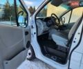Білий Опель Віваро, об'ємом двигуна 2 л та пробігом 282 тис. км за 13700 $, фото 11 на Automoto.ua
