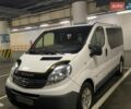 Белый Опель Виваро, объемом двигателя 2.46 л и пробегом 239 тыс. км за 11800 $, фото 1 на Automoto.ua