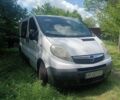 Білий Опель Віваро, об'ємом двигуна 2 л та пробігом 312 тис. км за 9200 $, фото 1 на Automoto.ua