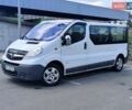 Белый Опель Виваро, объемом двигателя 2 л и пробегом 228 тыс. км за 14500 $, фото 1 на Automoto.ua