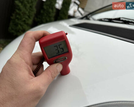 Белый Опель Виваро, объемом двигателя 2 л и пробегом 284 тыс. км за 13500 $, фото 42 на Automoto.ua