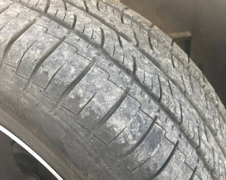 Белый Опель Виваро, объемом двигателя 2 л и пробегом 256 тыс. км за 10500 $, фото 19 на Automoto.ua