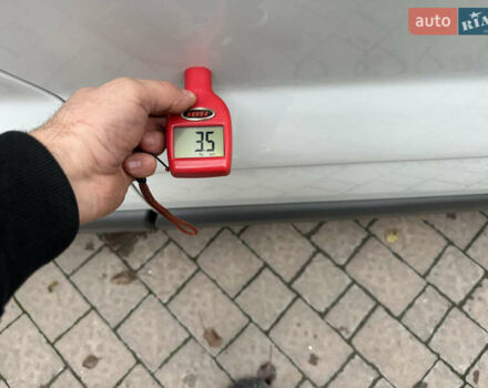 Белый Опель Виваро, объемом двигателя 2 л и пробегом 284 тыс. км за 13500 $, фото 37 на Automoto.ua