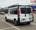 Білий Опель Віваро, об'ємом двигуна 2 л та пробігом 320 тис. км за 10200 $, фото 11 на Automoto.ua