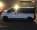 Белый Опель Виваро, объемом двигателя 2 л и пробегом 220 тыс. км за 12200 $, фото 1 на Automoto.ua