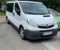 Білий Опель Віваро, об'ємом двигуна 2 л та пробігом 398 тис. км за 10500 $, фото 1 на Automoto.ua