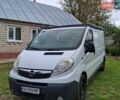 Білий Опель Віваро, об'ємом двигуна 2 л та пробігом 350 тис. км за 9000 $, фото 1 на Automoto.ua