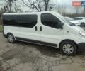 Білий Опель Віваро, об'ємом двигуна 2.5 л та пробігом 197 тис. км за 14600 $, фото 2 на Automoto.ua