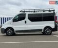 Білий Опель Віваро, об'ємом двигуна 2 л та пробігом 320 тис. км за 10200 $, фото 7 на Automoto.ua