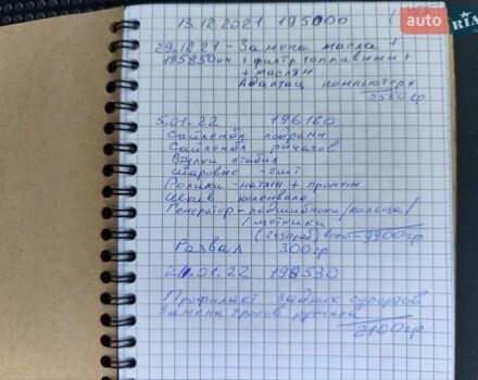 Белый Опель Виваро, объемом двигателя 2 л и пробегом 228 тыс. км за 14500 $, фото 30 на Automoto.ua
