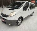 Білий Опель Віваро, об'ємом двигуна 2.5 л та пробігом 199 тис. км за 14000 $, фото 1 на Automoto.ua