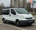 Білий Опель Віваро, об'ємом двигуна 2 л та пробігом 320 тис. км за 10200 $, фото 1 на Automoto.ua